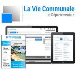 La Vie Communale - Offre 6 mois/5 numéros